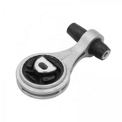 Πίσω Βάση Κινητήρα Alfa Romeo Mito Fiat Grande Punto Punto 55702836