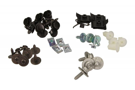 Set suport motor Toyota Avensis 04-08 1 Buc