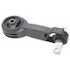 Front Engine Mount Honda Civic 4d Fd1 2006-2014 Jp 50880-sna-a82