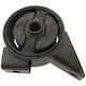 Vordere Motorhalterung Hyundai Accent 00 1999 Gen 21910-25010
