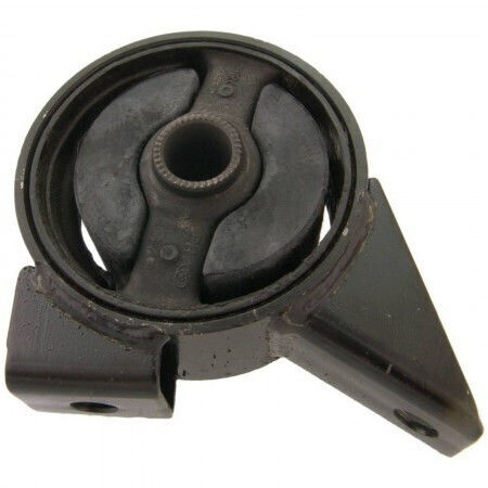 Vordere Motorhalterung Hyundai Accent 00 1999 Gen 21910-25010