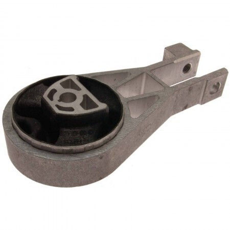 Πίσω Μαξιλάρι Κινητήρα Opel Corsa D 2006-2014 5684206