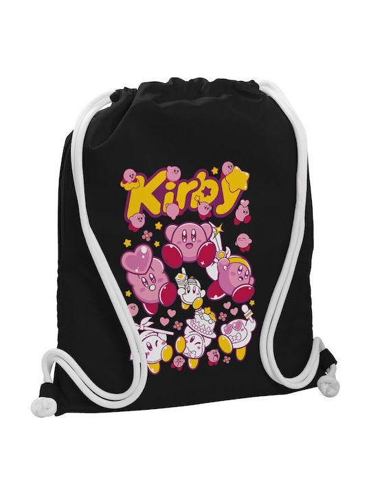 Koupakoupa Kirby Παιδική Τσάντα Πλάτης 48x40εκ.