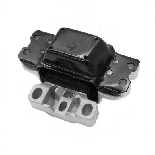 Front Left Engine Mount Vw Eos Golf V Vi Passat Scirocco Iii Touran 1k0199555ac