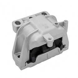 Дясна опора на двигателя Audi A3 Seat Altea XL Leon Toledo III Skoda Octavia I II VW Golf V VI Jetta III 1k0199262aj