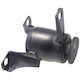 Δεξί Μαξιλάρι Κινητήρα Υδραυλικό Mazda 2 De 2007-2010 Eu D651-39-060f