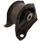 Μαξιλάρι Κινητήρα Πίσω Honda Cr-v Rd1 1996-2001 Gn 50810-st7-000