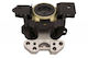 Motorhalterung Citroen C3 Ds3 Peugeot 2008 207 208 1.6 Prottego Exchange 52323