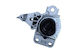 Motorhalterung Renault Megane III 1.5 Dci 09 Prottego Exchange 98198j