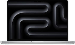 Apple MacBook Pro 14.2" (M5 Pro/24GB/2TB) Silver Apple MacBook Pro 14.2" (M5 Pro/24GB/2TB) Silver