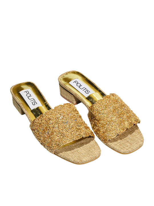 Politis shoes