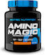 Scitec Nutrition Magic 500gr Πορτοκάλι