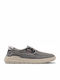 Men's Moccasins in Grey Colour