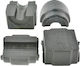 Κιτ Κουζινέτων Πίσω Σταθεροποιητή Audi A8 2004-2010 Ca 4e0511407d