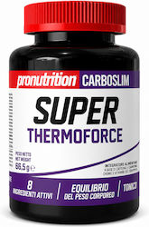 ProNutrition Super Thermoforce 30mg με Γεύση Citrus 90 κάψουλες