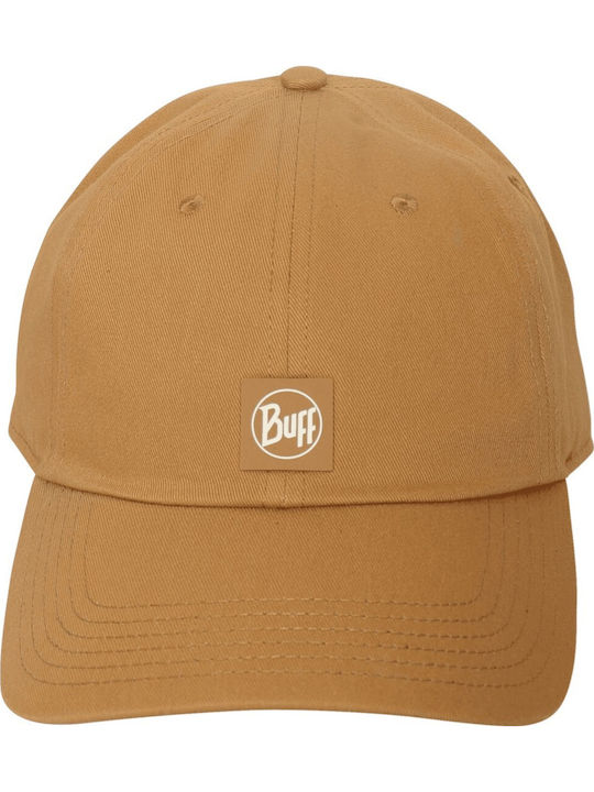 Buff Șapcă de baseball Bej