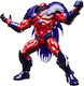 Actionfigur Uncanny X-men Marvel Legenden 20cm