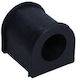 Maxgear Vorderachse Stabilisator Gummi Hyundai Für Terracan 01-06 25mm 55816-h1000