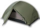 AlpinPro Auralight 2 Χειμερινή Σκηνή Camping Igloo Πράσινη με Διπλό Πανί για 3 Άτομα