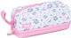 Yolo Pencil Case Cylinder Pink Various Designs/...