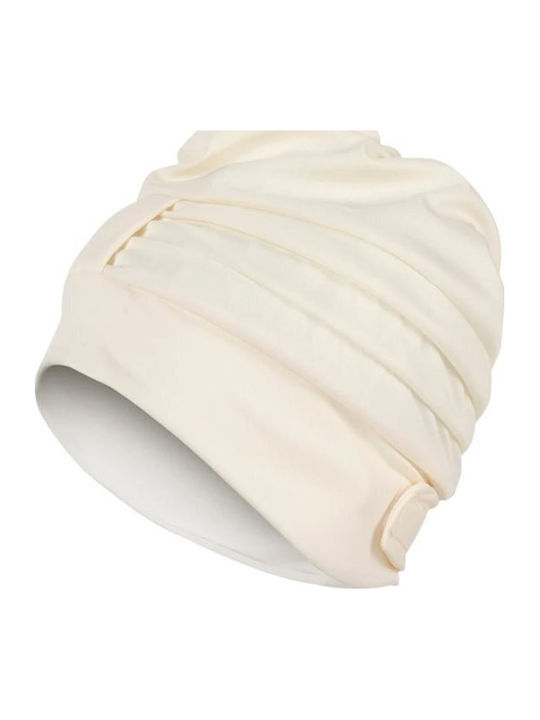Fashy Badekappe Ausgestellter Stoff Schwimm 347...
