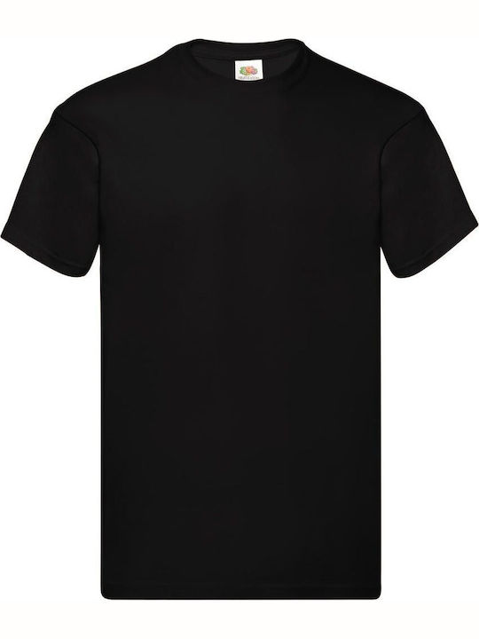 Fruit of the Loom Men's Promotional T-Shirt Sho...