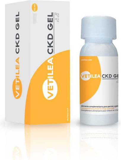 Calcium Treatment for Dog and Cat 50ml for Urinary/Kidney