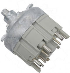 Превключвател За Светлини Mercedes C-Class E-Class S-Class SL A0005455404