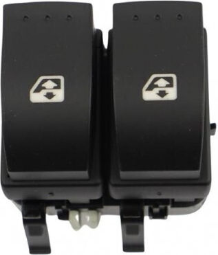 Renault Laguna Ii 2001 Window Switch 8200315042