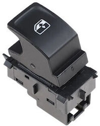 Rechter Fenster Schalter Vorne Vw Golf 16-16 Passat 15-23 5g0959855h Rechter Fenster Schalter Vorne Vw Golf 16-16 Passat 15-23 5g0959855h