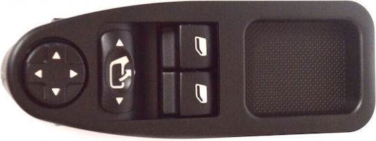 Windows Switch Fiat Scudo 07 Left Mirror Set 6554.zh