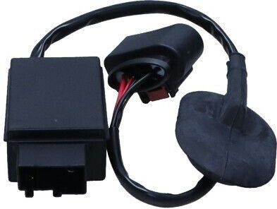 Μονάδα Ελέγχου Αντλίας Καυσίμου Vw Golf 1.6fsi 02 1k0 906 093g