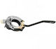 Превключвател Колона Волан Porsche 914 Фолксваген Кафер 411 412 Karmann 111953513f