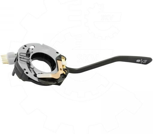 Превключвател Колона Волан Porsche 914 Фолксваген Кафер 411 412 Karmann 111953513f