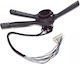Comutator Coloana Volan Comutator Iveco Daily 90 96 6-pin + 10-pin 99456701