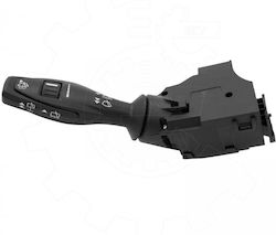 Превключвател Колона Волан Ford B-max Ecosport Fiesta Vi Transit Courier 8a6t17a553ac