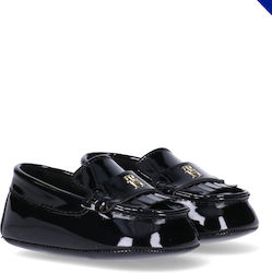 Tommy Hilfiger Βαπτιστικά Μοκασίνια