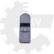 Πίνακας Ελέγχου Παραθύρων Opel Astra H 13228709 Πλευρά Συνοδηγού 6 Ακίδων 13228709