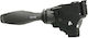 Steering Column Stem Switch Ford Transit Courier 14 Turn Signal Indicator Light 8a6t-13335-ad