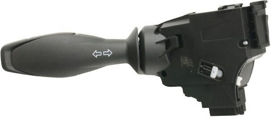 Steering Column Stem Switch Ford Transit Courier 14 Turn Signal Indicator Light 8a6t-13335-ad