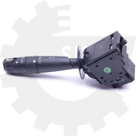 Διακόπτης Στήλης Τιμονιού Peugeot 306 14 Pin 625370