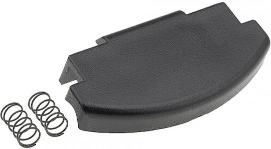 Копче За Капачка На Подлакътник Skoda Octavia Fl 2000 Vw Bora 1998 Golf Iv 1997 New Beetle 1999 Passat B5 2000 Polo 2009