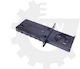Μαύρη Θήκη Ποτηριού Bmw 3 E90 E91 E92 E93 51459173469 51459173469