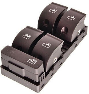 Window Lift Switch Vag 8e0 959 851d