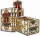 Legend Story Studios Flesh & Blood Tcg - Mastery Pack Warrior Booster Box