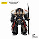 Warhammer Horus Heresy White Scars Ebon Keshig Terminator 1 Power Glaive Фигура за действие 13 см