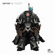 Warhammer Horus Heresy Raven Guard Kaedes Nex Blood Crow Φιγούρα Δράσης 13cm