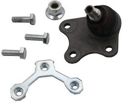 Borsehung Steuerarm Bolzen Vorderseite Fabia Links 6q0407365m Borsehung Steuerarm Bolzen Vorderseite Fabia Links 6q0407365m