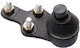 Febest Frontunterarm Kontrolle Ford Mondeo Ge 2000-2007 Eu 1522081