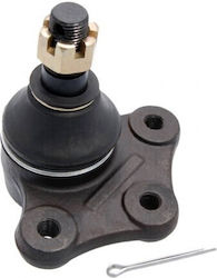 Πείρος Μπροστινός Άνω Βραχίονας Ελέγχου Mazda Titan Standard Car Until H16.06 Wh 2000-2002 Jp W628-34-540